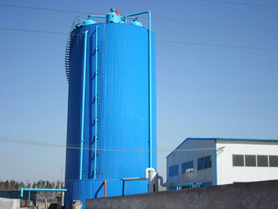 点击查看详细信息标题：污水处理厂 阅读次数：2612