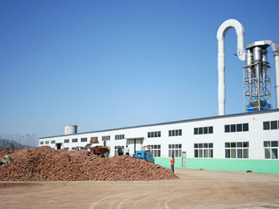 点击查看详细信息标题：料厂 阅读次数：2848