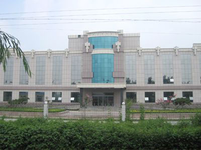 点击查看详细信息标题：办公楼 阅读次数：2824