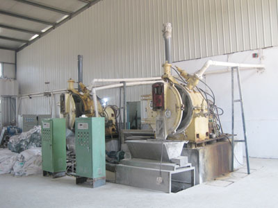 点击查看详细信息标题：脱水设备 阅读次数：3415