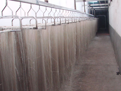 点击查看详细信息标题：生产车间一角 阅读次数：5055