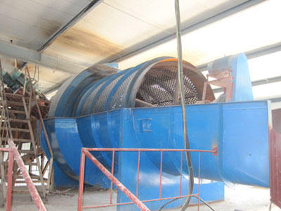 点击查看详细信息标题：去石机设备 阅读次数：5085