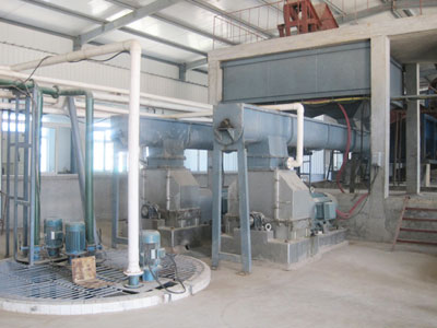 点击查看详细信息标题：粉碎设备 阅读次数：5011