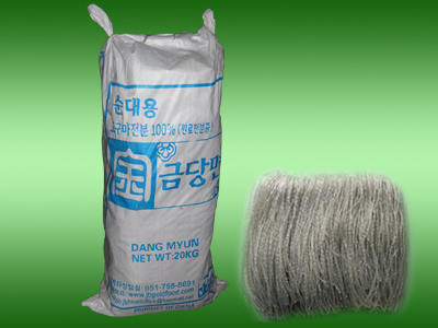 点击查看详细信息标题：20KG/袋机制条 阅读次数：4487