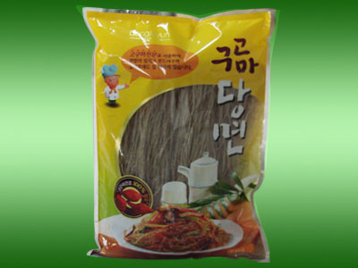 点击查看详细信息标题：红薯粉条 阅读次数：4731